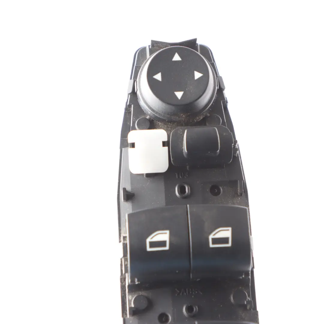 BMW F10 F20 F30 Interrupteur Lève-Vitre Côté Conducteur Droit O/S 9208110
