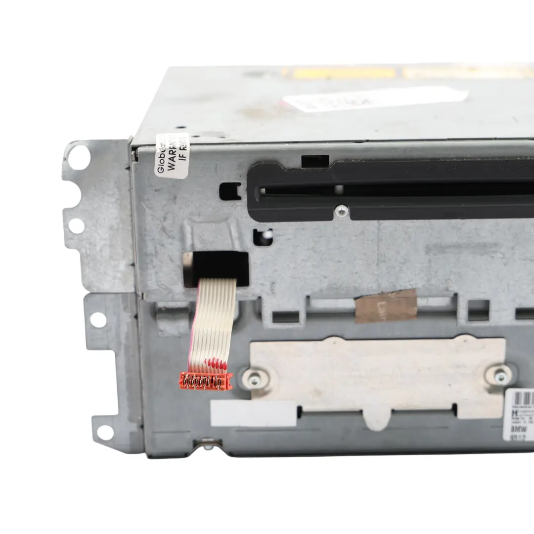 BMW E87 E90 LCI CIC Schermo Navigatore Satellitare Professional 9222861