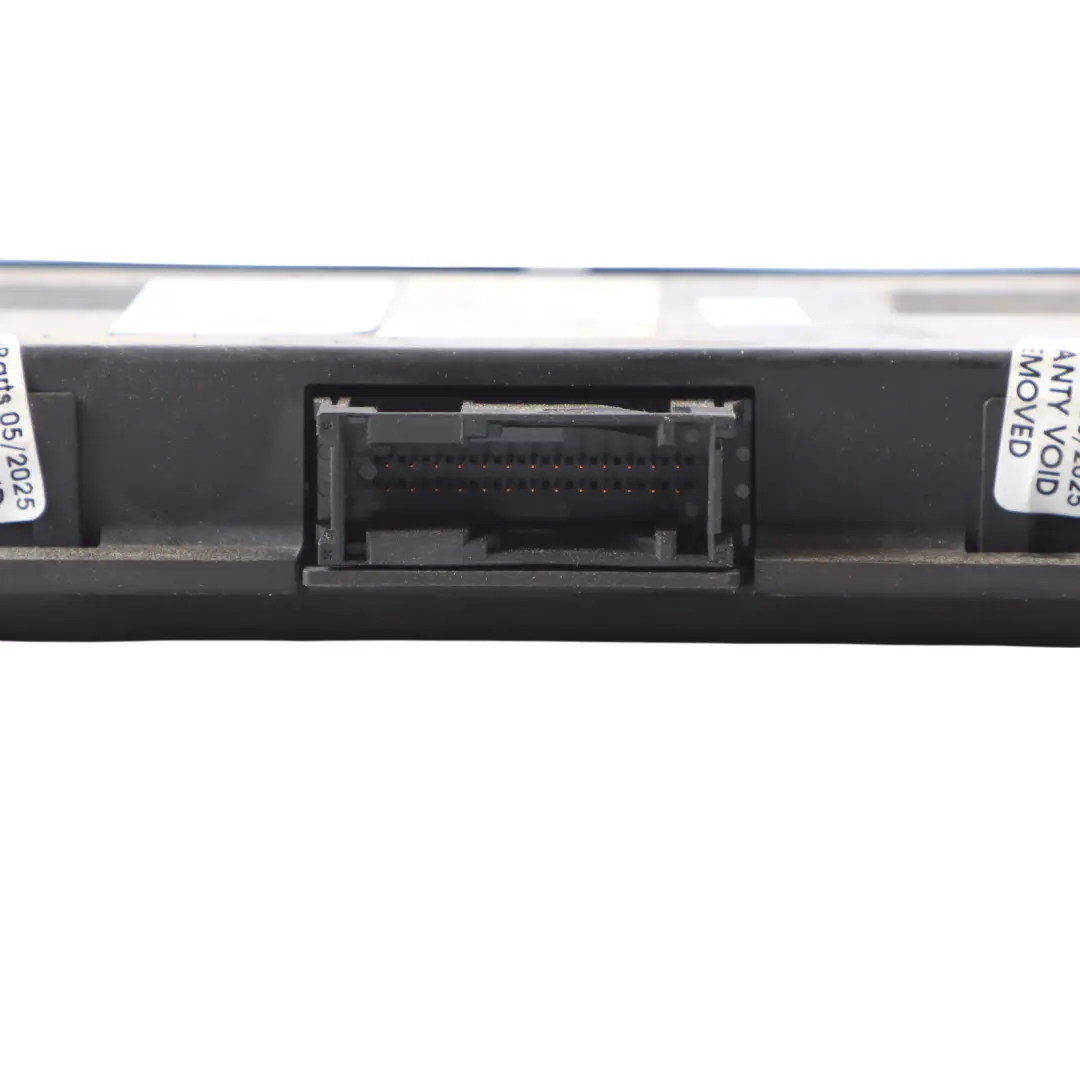 BMW E84 Footwell Light Module Control Unit ECU PL2 FRM3R 9224592