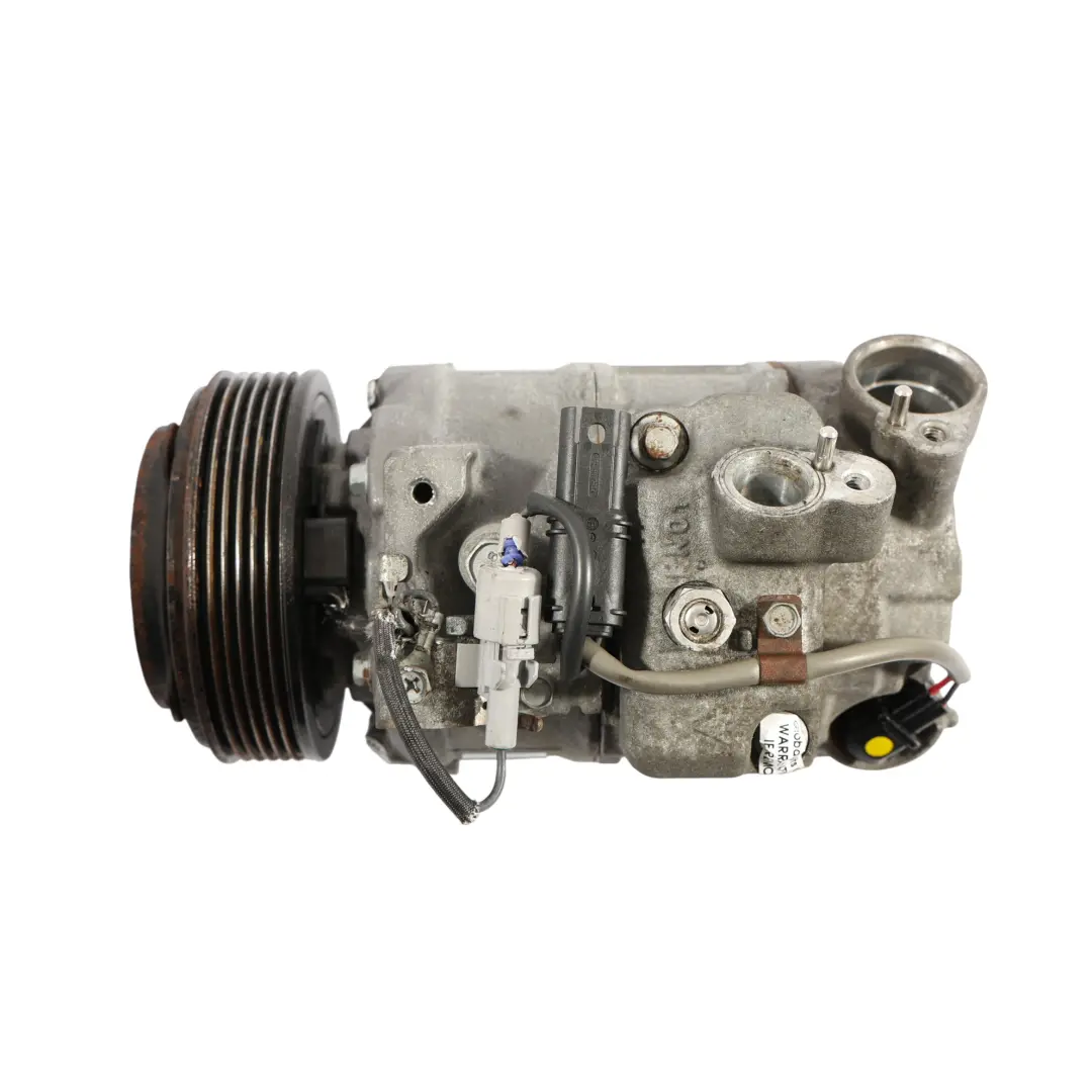 BMW E90 LCI F10 F20 F30 F31 Condizionata A/C Compressore Pompa 9225703