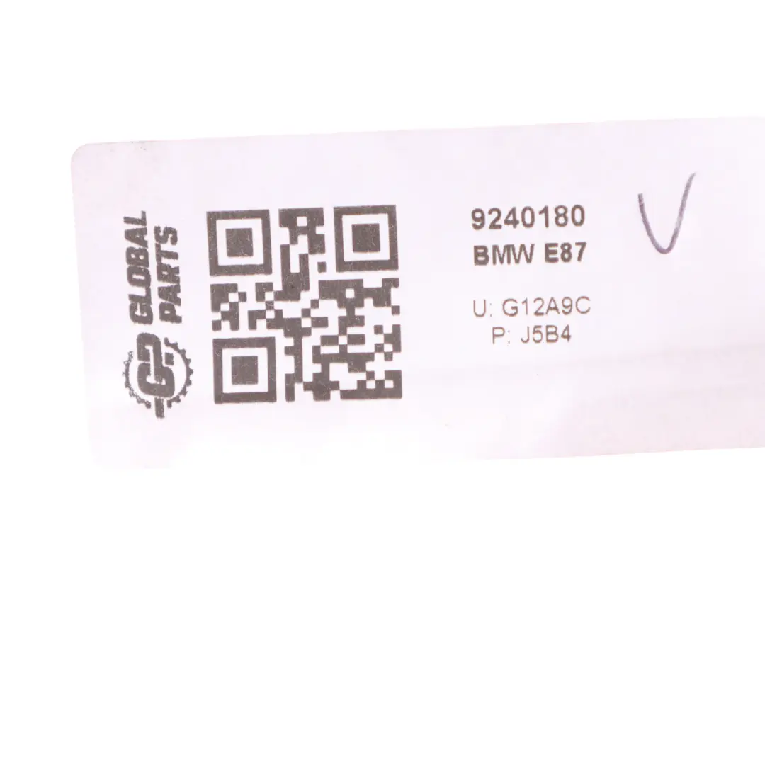 AUC Sensor Mini R56 R57 BMW E60 E61 E60 E61 E65 E66 E81 E87 Air Sensor 9240180