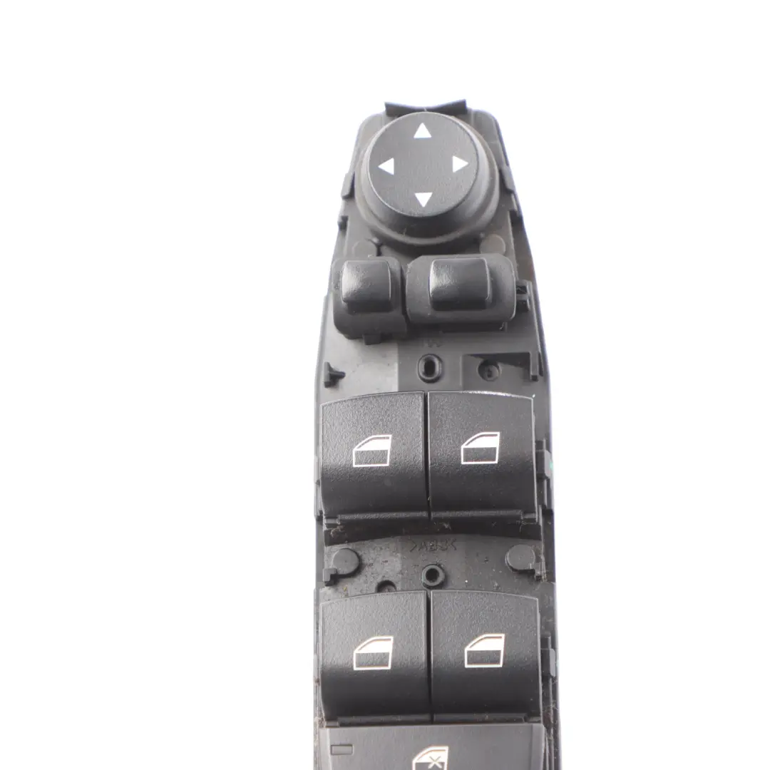 BMW F10 F11 Interrupteur de commande de leve-vitre electrique pliable 9241955