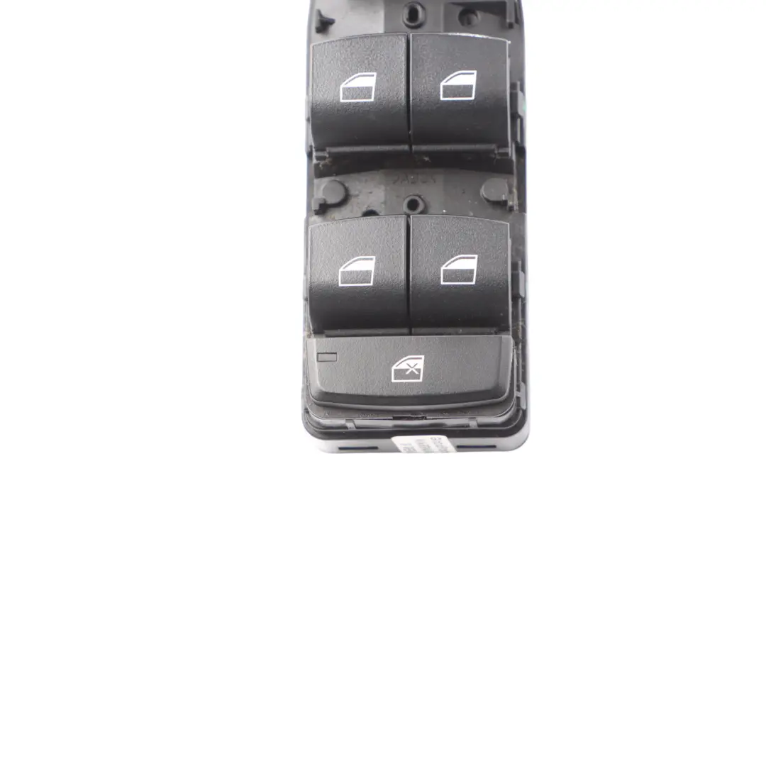 BMW F10 F11 Interrupteur de commande de leve-vitre electrique pliable 9241955