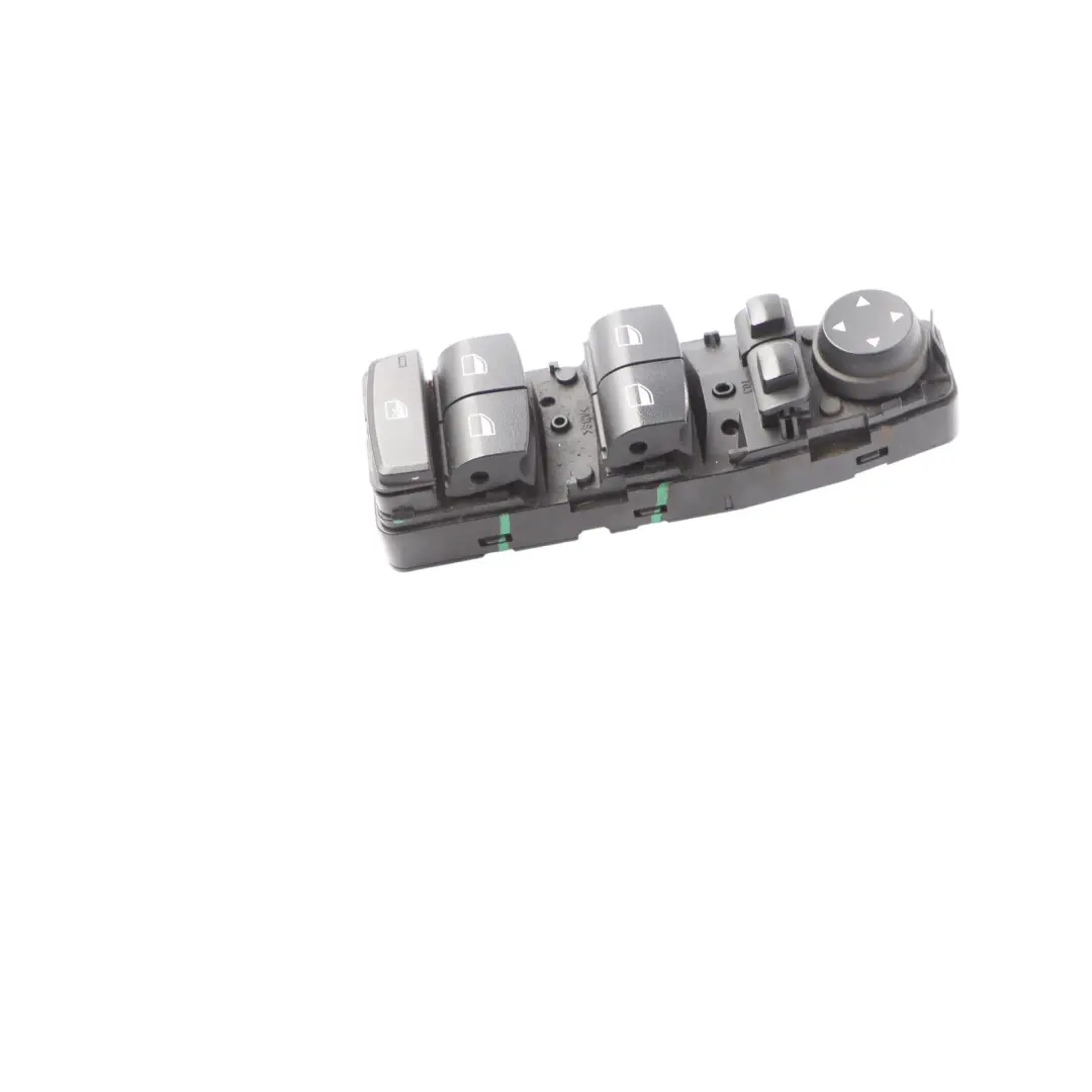 BMW F10 F11 Interrupteur de commande de leve-vitre electrique pliable 9241955