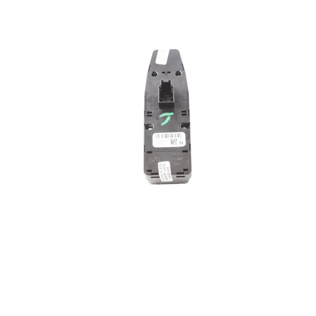 BMW F10 F11 Interrupteur de commande de leve-vitre electrique pliable 9241955