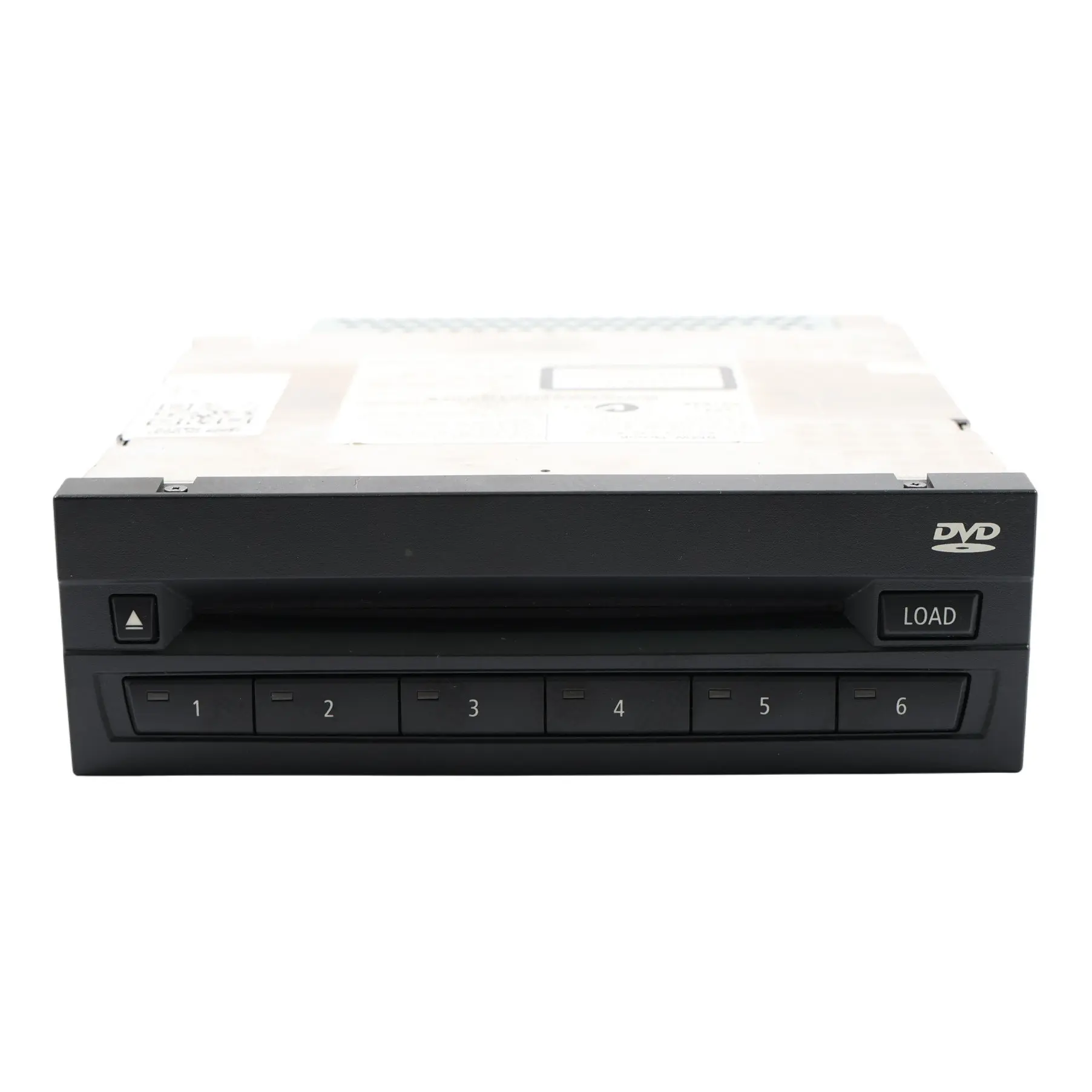 Cambiador De DVD BMW F01 F10 F11 F12 F20 F30 Unidad De Control 9259800