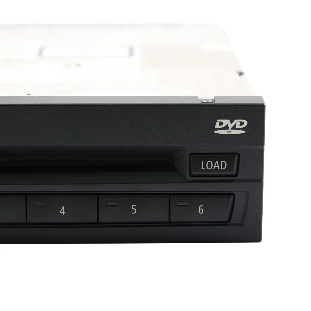 Cambiador De DVD BMW F01 F10 F11 F12 F20 F30 Unidad De Control 9259800