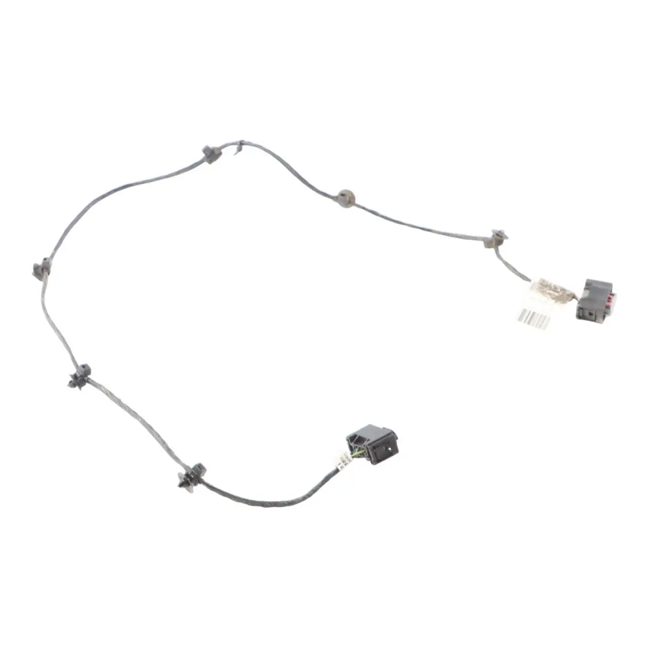 BMW X3 F25 EPS Control Wiring Harness Loom Cable 9243626
