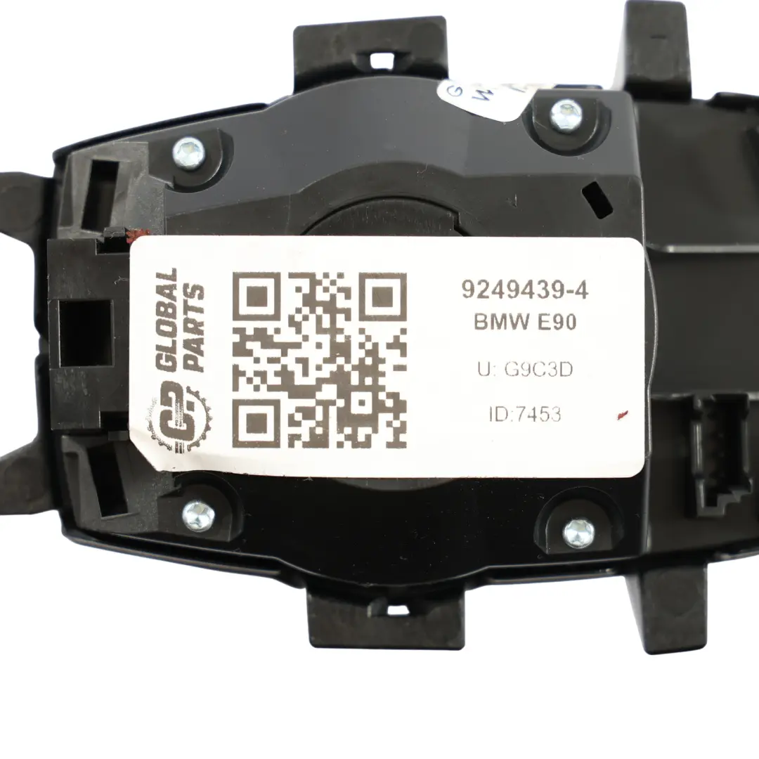 iDrive Controller BMW E60 E61 E81 E87 E90 E92 Button Switch Control Unit 9249439