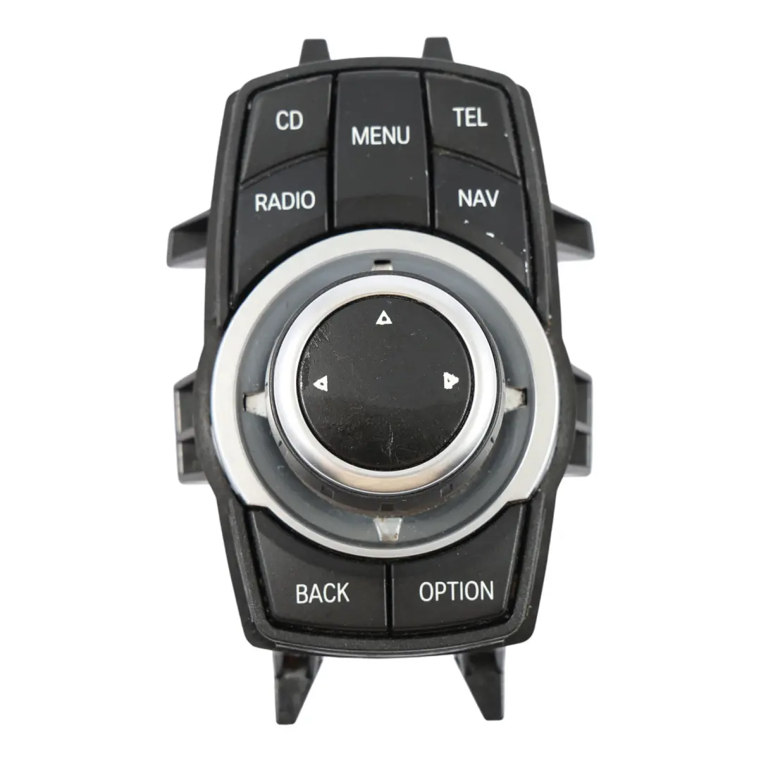 iDrive Controller BMW E60 E61 E81 E87 E90 E92 Button Switch Control Unit 9249439