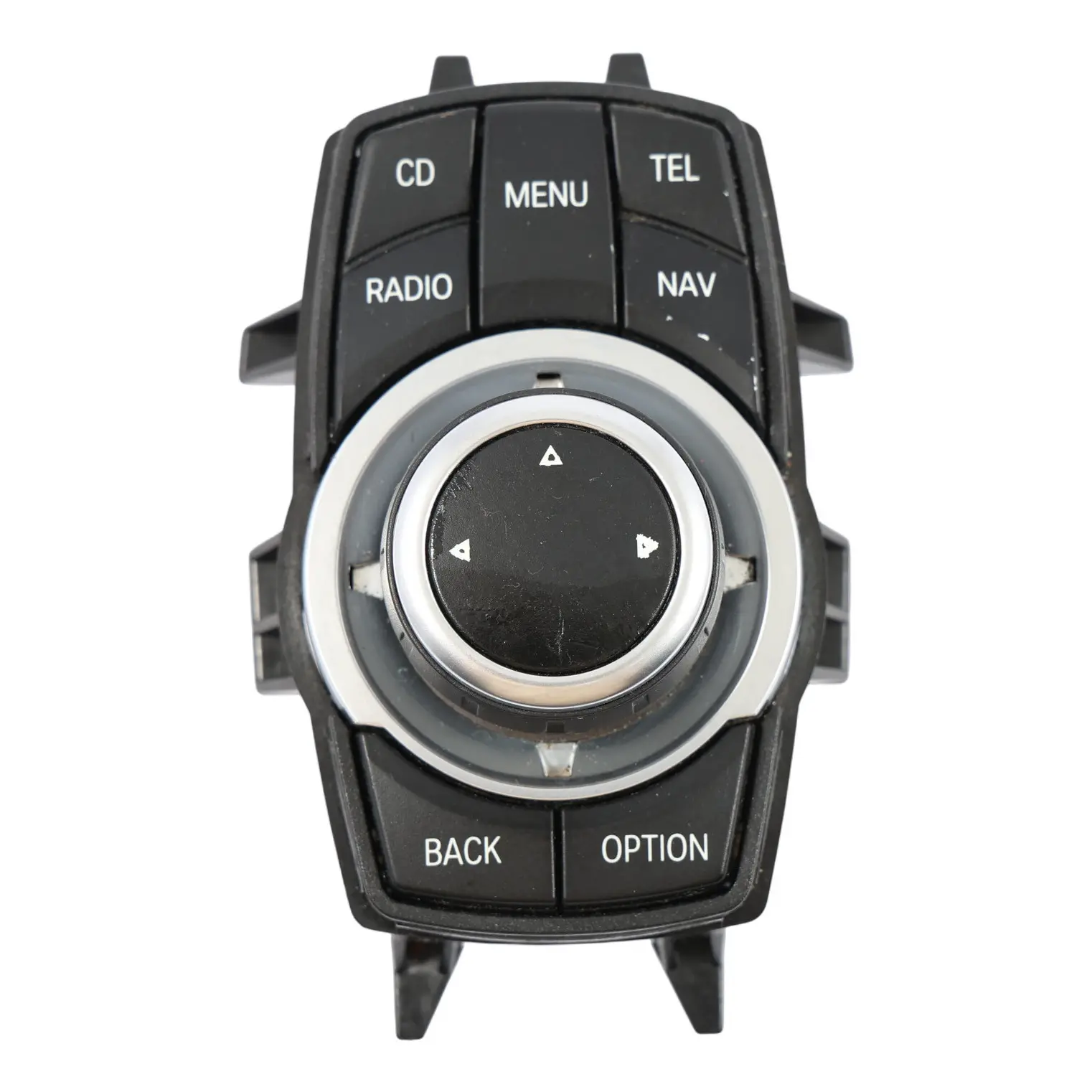 iDrive Controller BMW E60 E61 E81 E87 E90 E92 Button Switch Control Unit 9249439