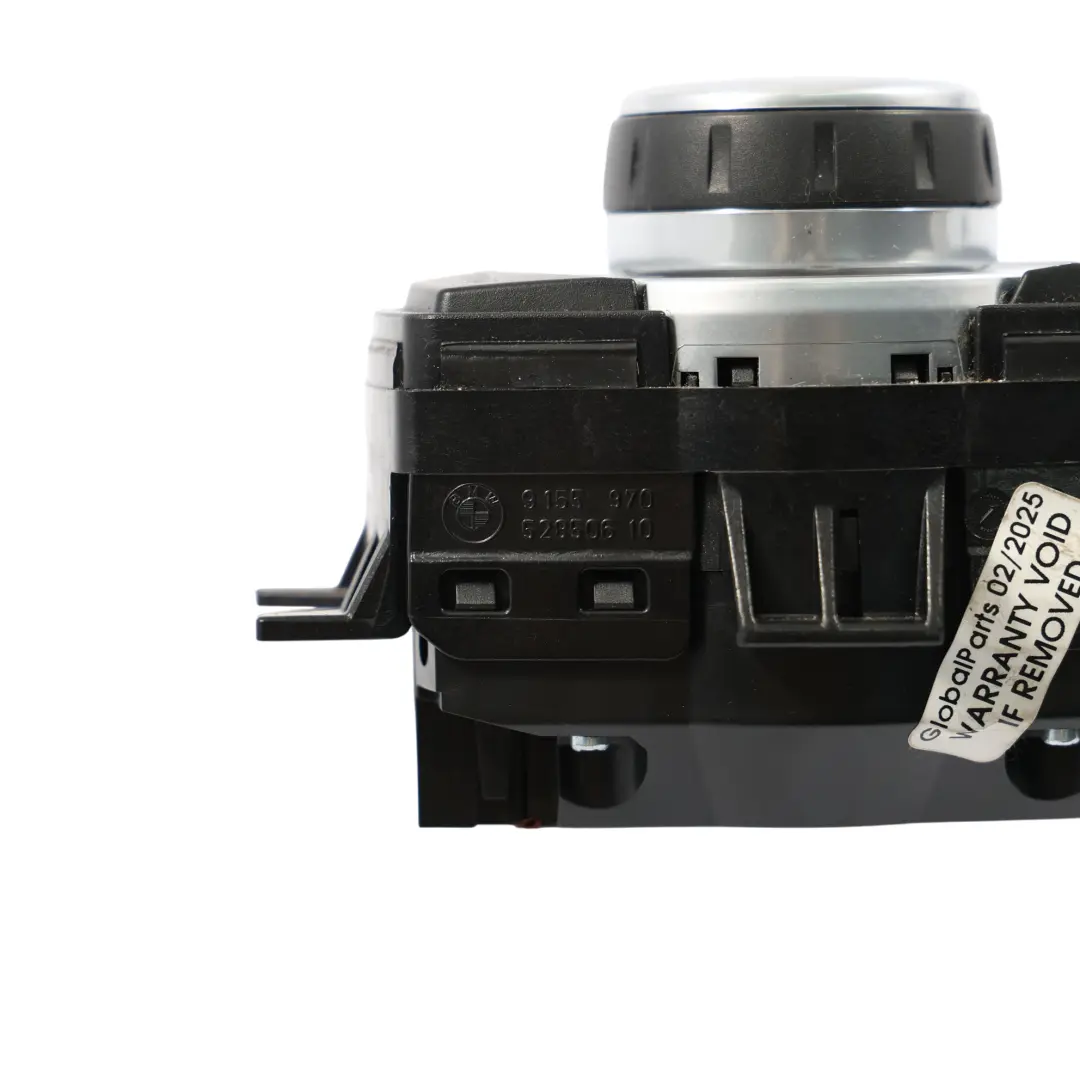 iDrive Controller BMW E60 E61 E81 E87 E90 E92 Button Switch Control Unit 9249439