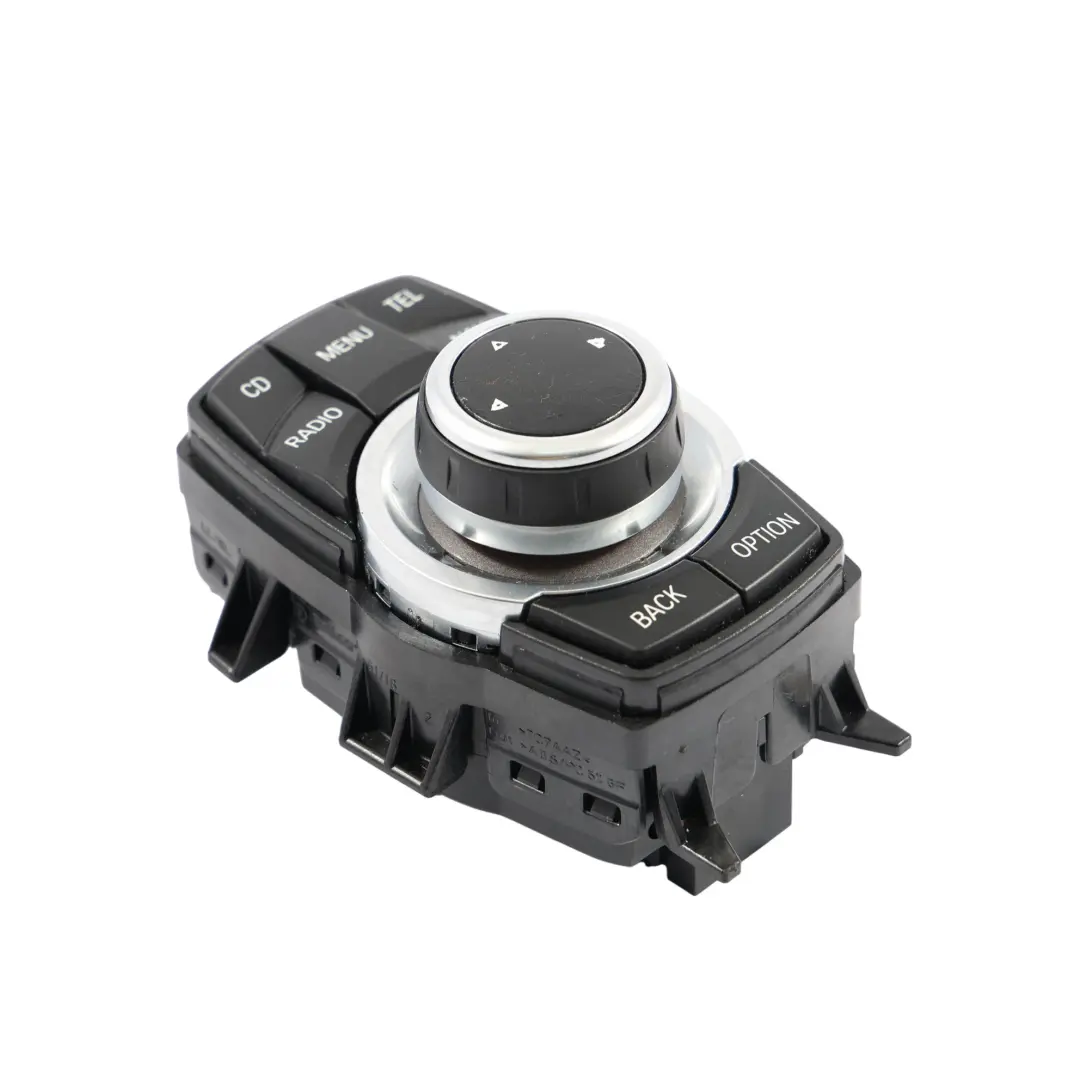 iDrive Controller BMW E60 E61 E81 E87 E90 E92 Button Switch Control Unit 9249439
