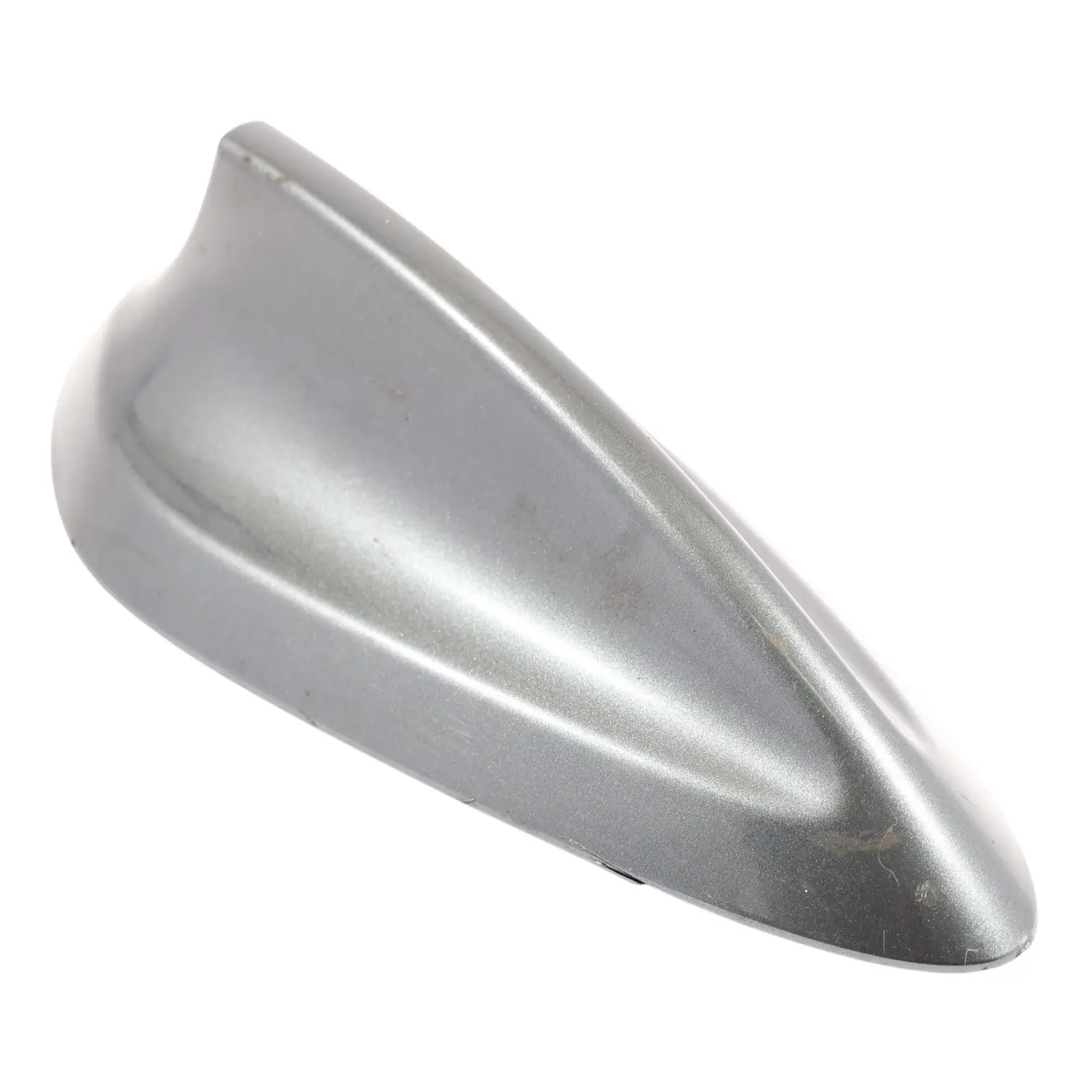 BMW F20 F21 F31 Empty Housing Roof Antenna Mineral Grau Metallic - B39
