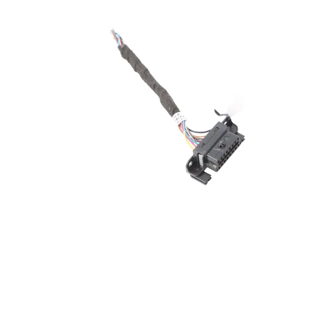 BMW F20 F21 Wire Cable Plug Wiring Diagnostic Socket OBD  9253563
