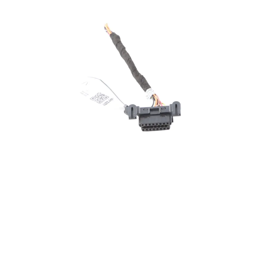 BMW F20 F21 Wire Cable Plug Wiring Diagnostic Socket OBD  9253563