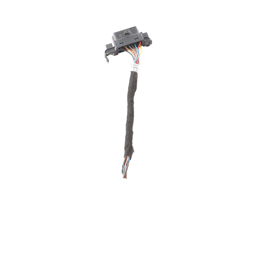 BMW F20 F21 Wire Cable Plug Wiring Diagnostic Socket OBD  9253563