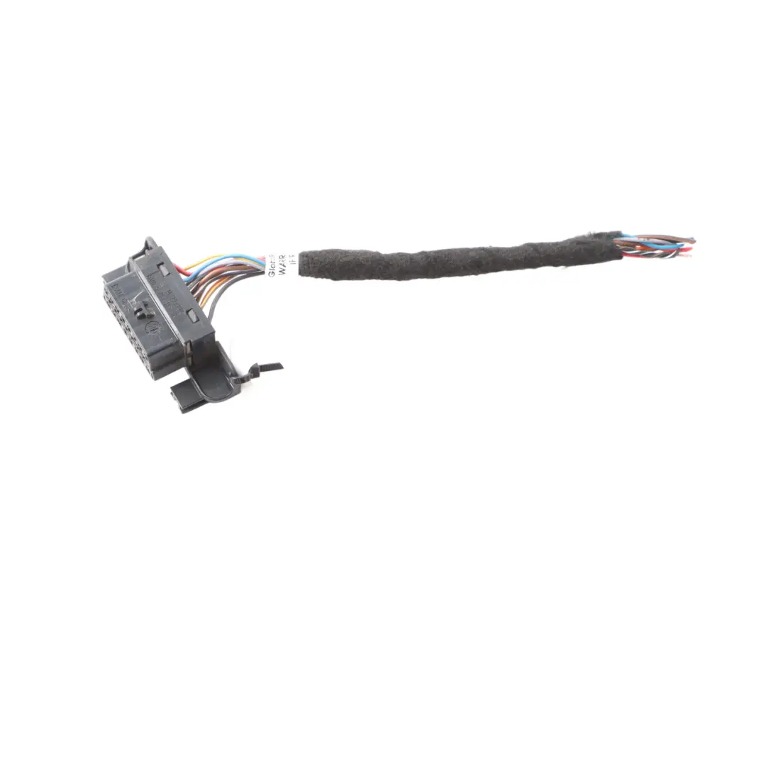 BMW F20 F21 Wire Cable Plug Wiring Diagnostic Socket OBD  9253563