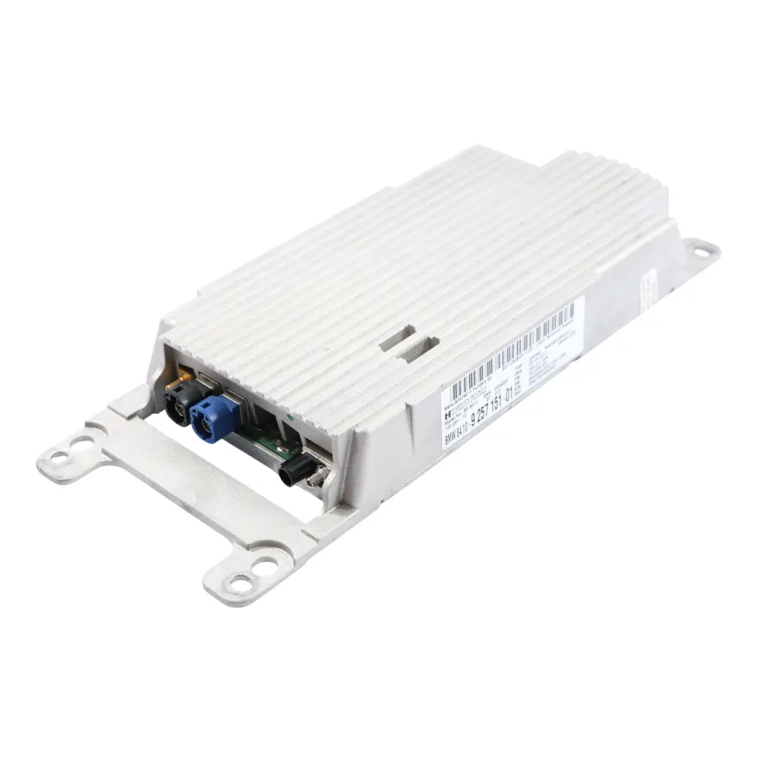 BMW F20 F21 F30 F31 Módulo Telemático Bluetooth Combox ECU 9257151