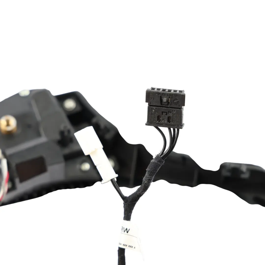 Multifunction Panel BMW F20 F21 F30 F31 Steering Wheel Cover Trim Switch 9261859