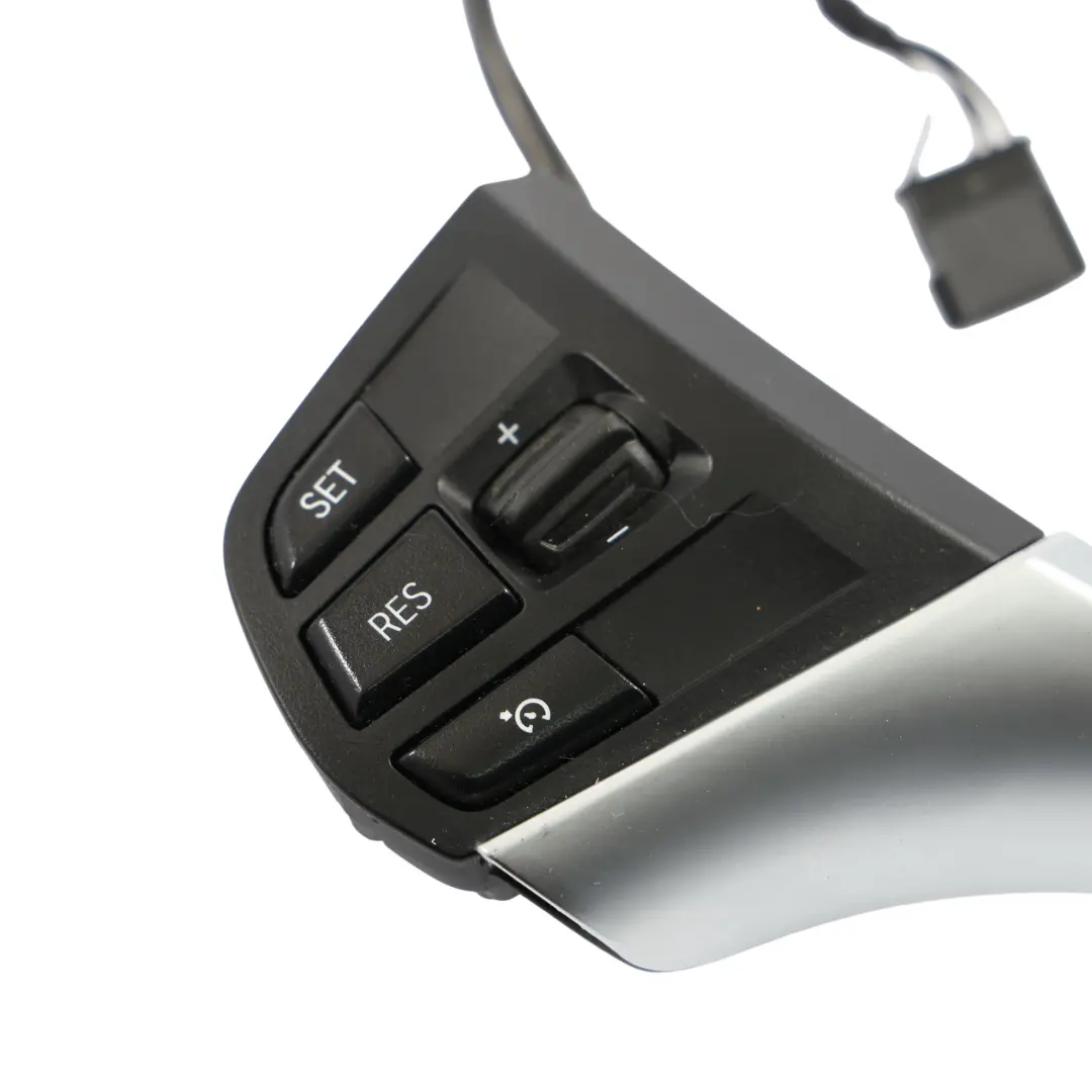 Multifunction Panel BMW F20 F21 F30 F31 Steering Wheel Cover Trim Switch 9261859