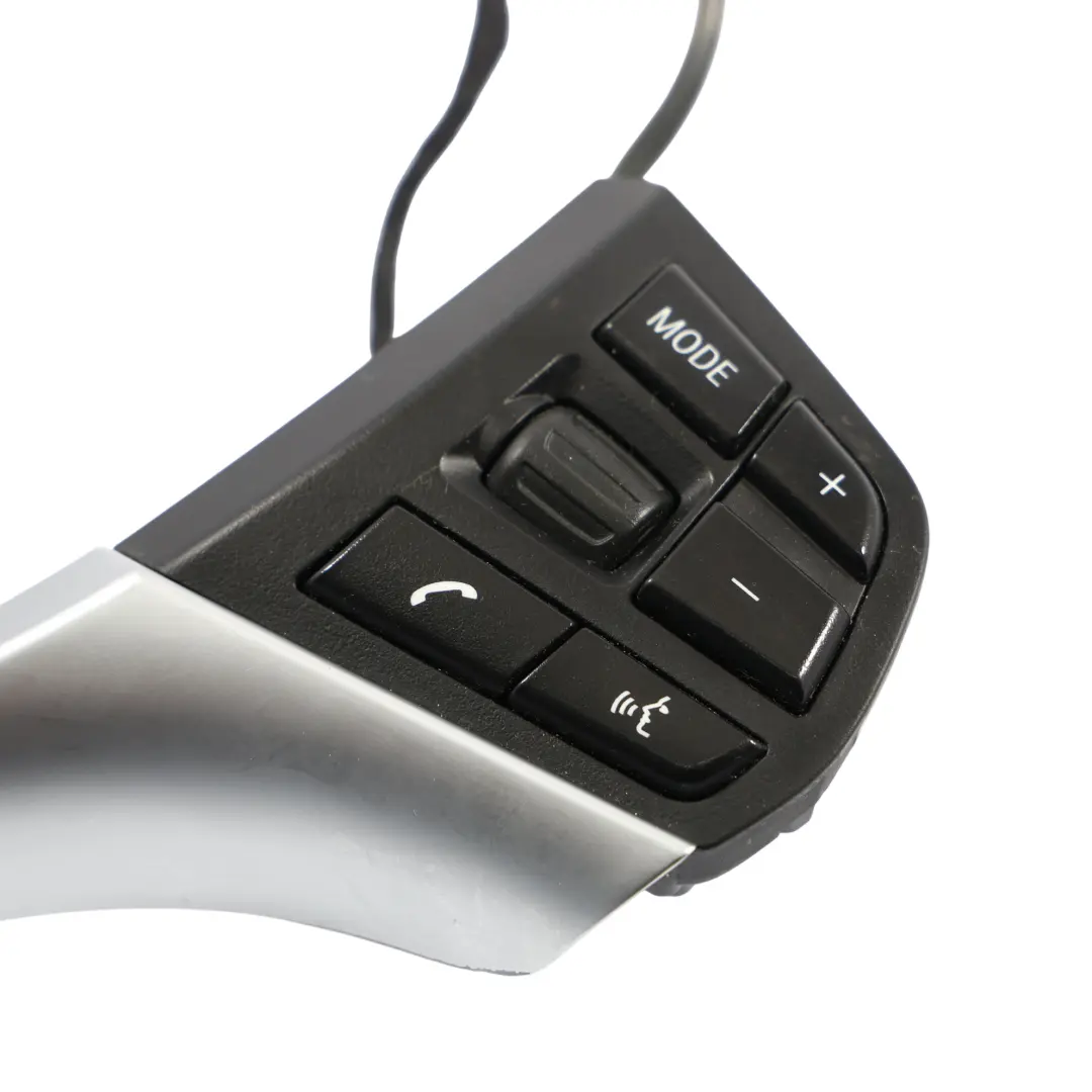 Multifunction Panel BMW F20 F21 F30 F31 Steering Wheel Cover Trim Switch 9261859