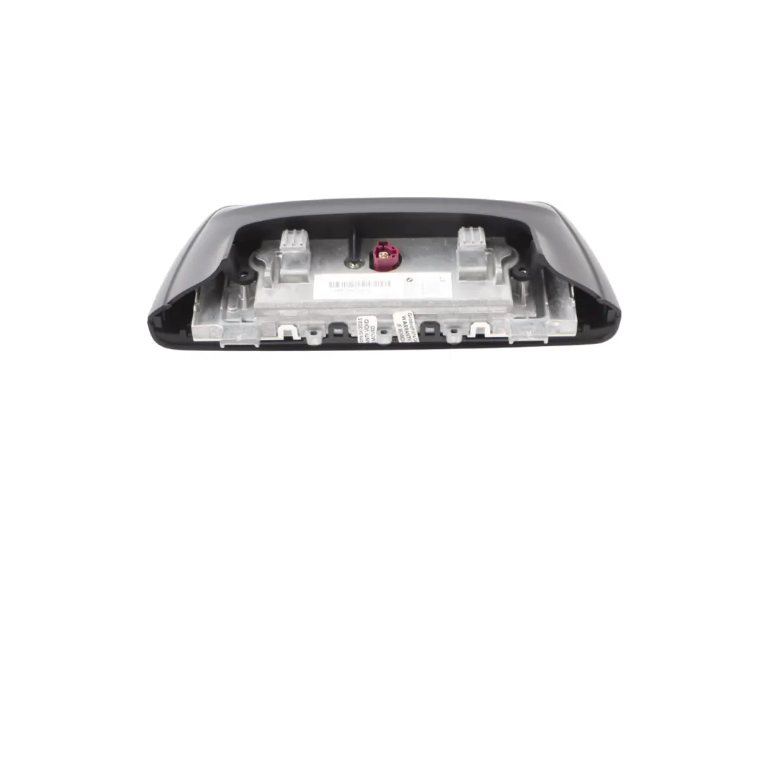Dashboard Display BMW F30 F31 F80 M3 Central Information Screen 6,5" 9262753