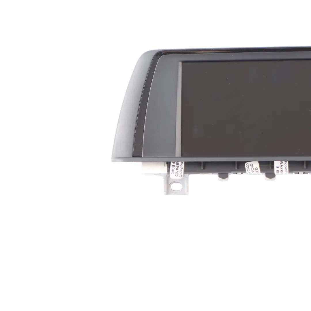 Dashboard Display BMW F30 F31 F80 M3 Central Information Screen 6,5" 9262753