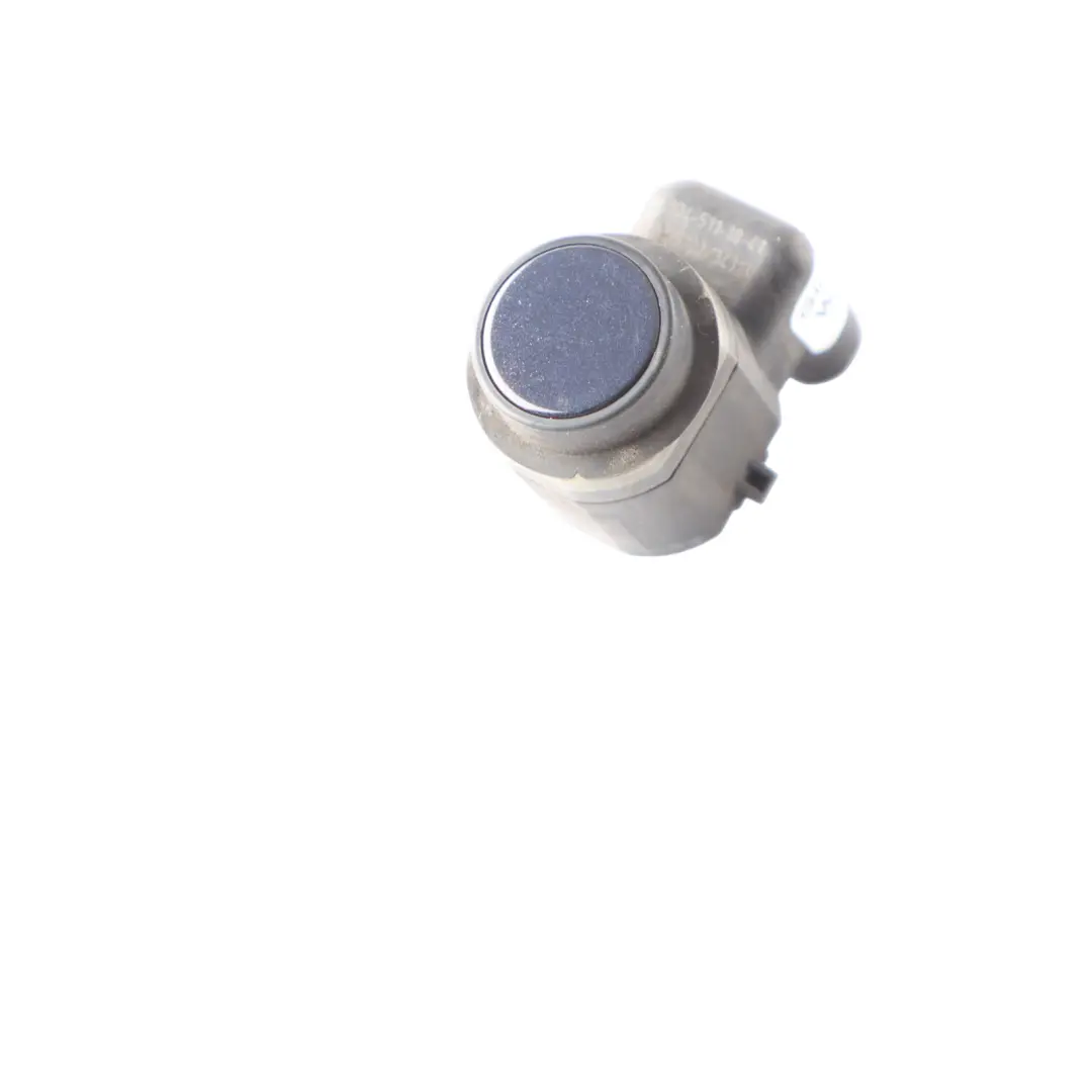Capteur PDC BMW F10 F11 Stationnement Ultrasons Bleu Impérial A89 Set 9270497