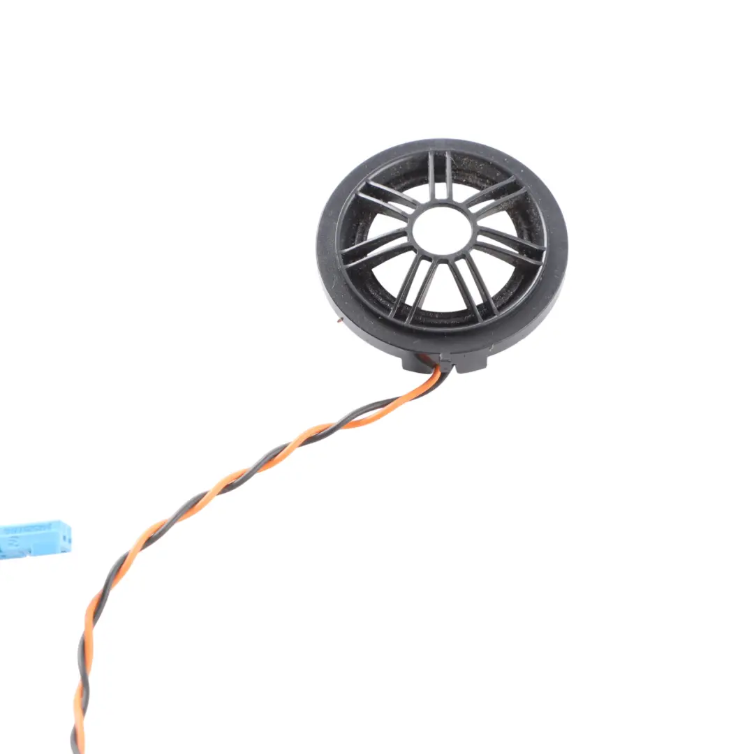 Speaker BMW F15 F25 Top HIFI System Tweeter Rear Left Right N/O/S 9277836 SET