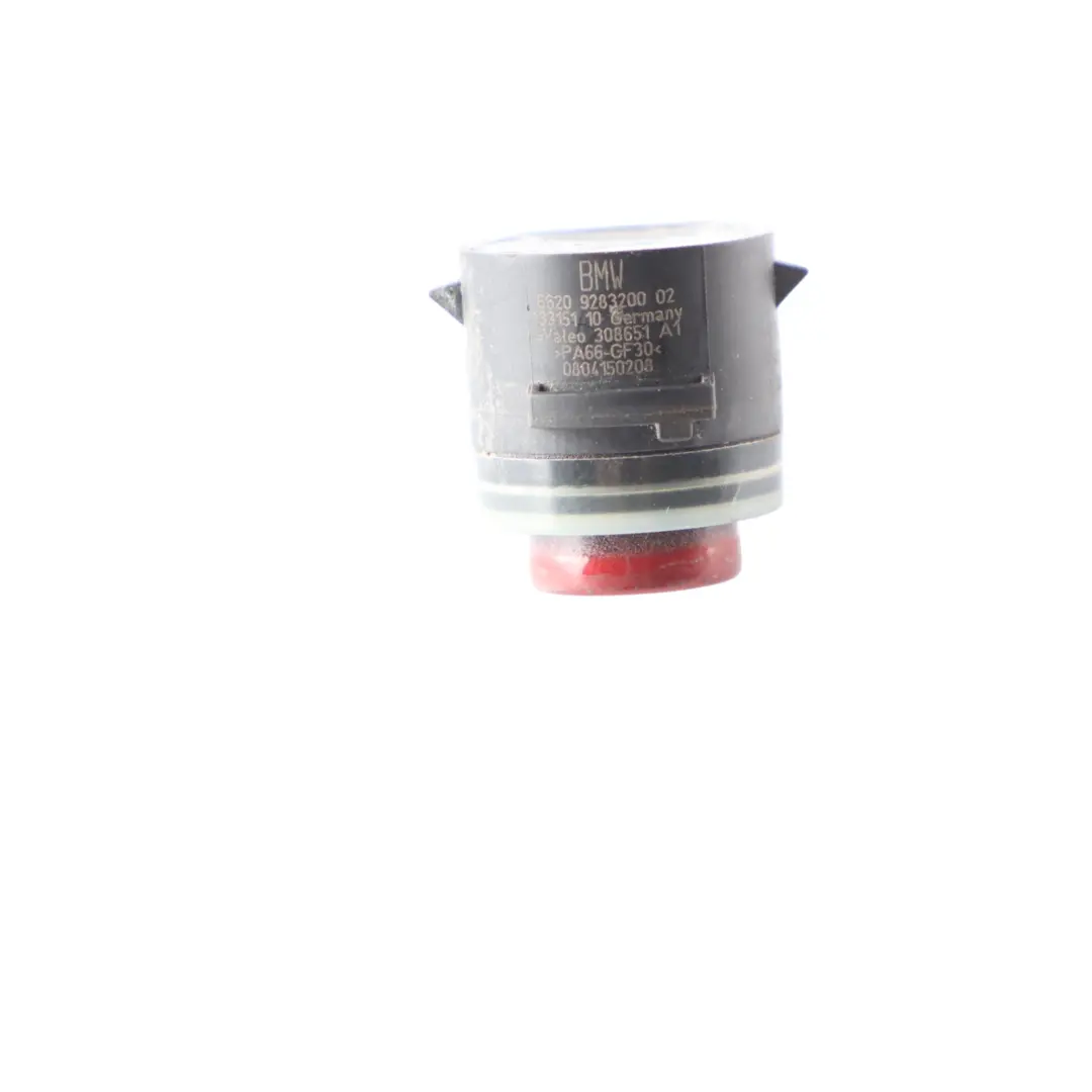 BMW F45 Parking Assistance Sensor PDC Flamenco Red Brilliant Effect - C06