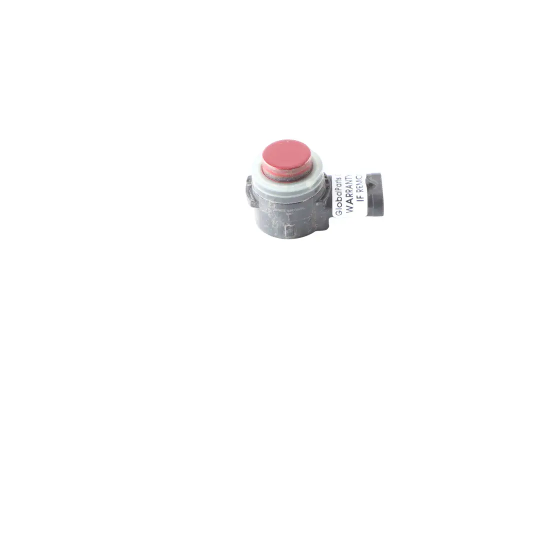 BMW F45 Parking Assistance Sensor PDC Flamenco Red Brilliant Effect - C06