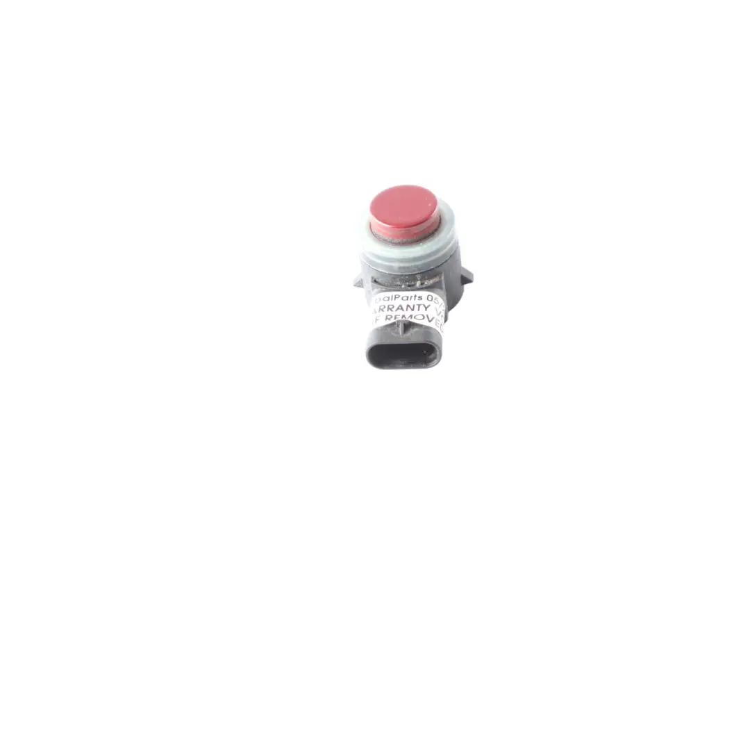 BMW F45 Parking Assistance Sensor PDC Flamenco Red Brilliant Effect - C06