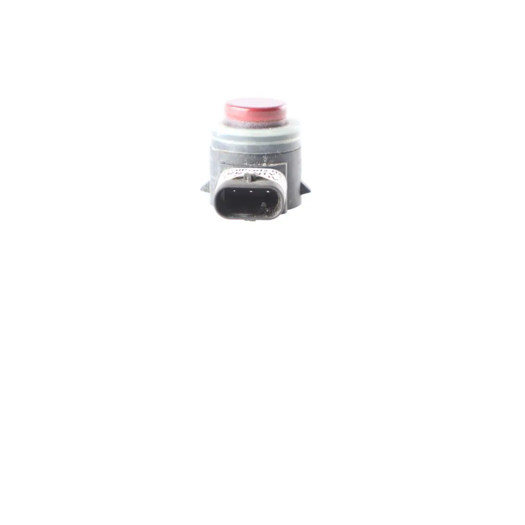 BMW F45 Parking Assistance Sensor PDC Flamenco Red Brilliant Effect - C06