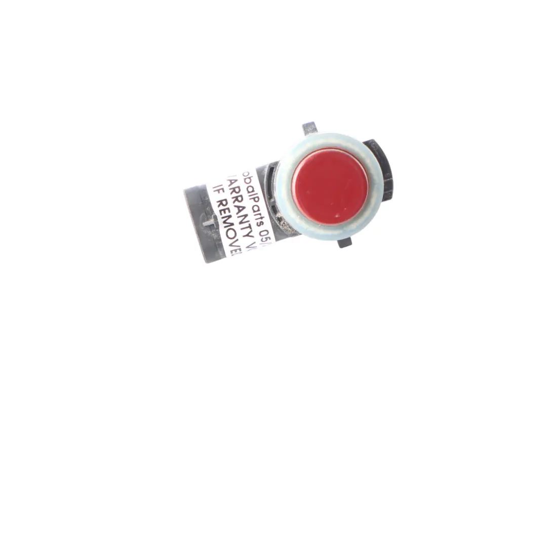 BMW F45 Parking Assistance Sensor PDC Flamenco Red Brilliant Effect - C06