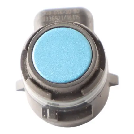 PDC Sensor Mini F55 F56 Ultrasonic Distance Parking Electric II Blue - B86