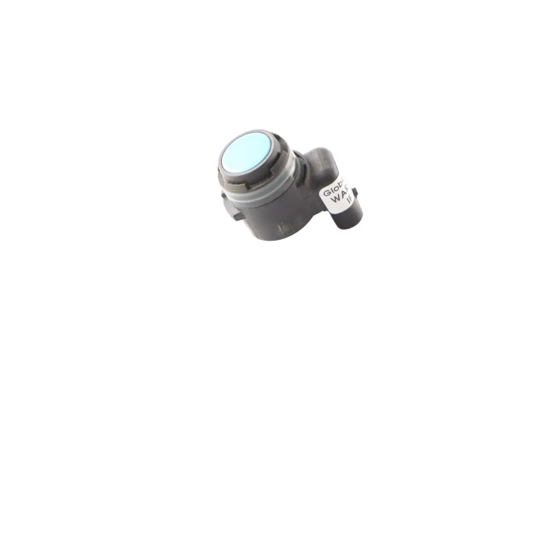 PDC Sensor Mini F55 F56 Ultrasonic Distance Parking Electric II Blue - B86