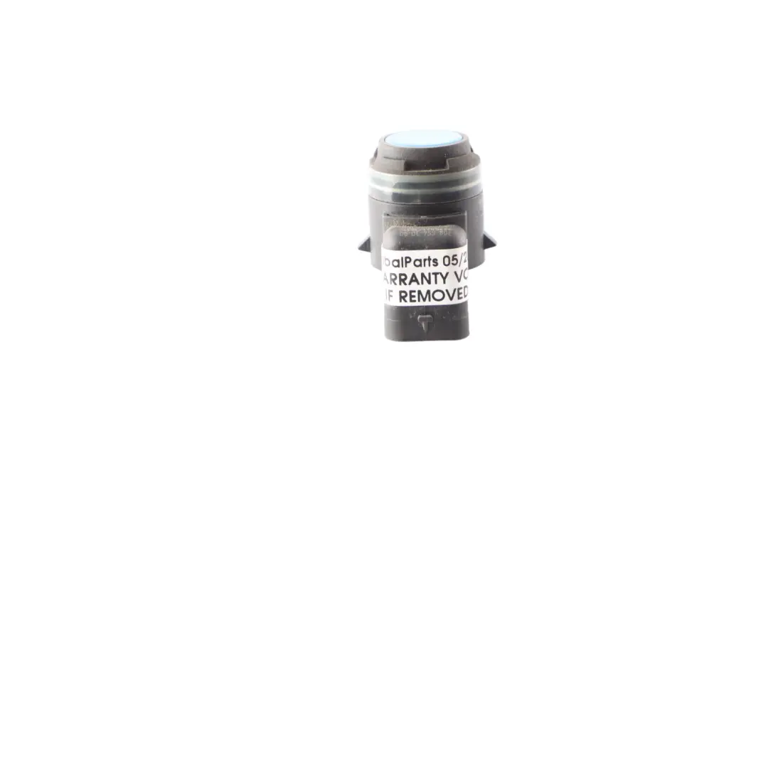 PDC Sensor Mini F55 F56 Ultrasonic Distance Parking Electric II Blue - B86