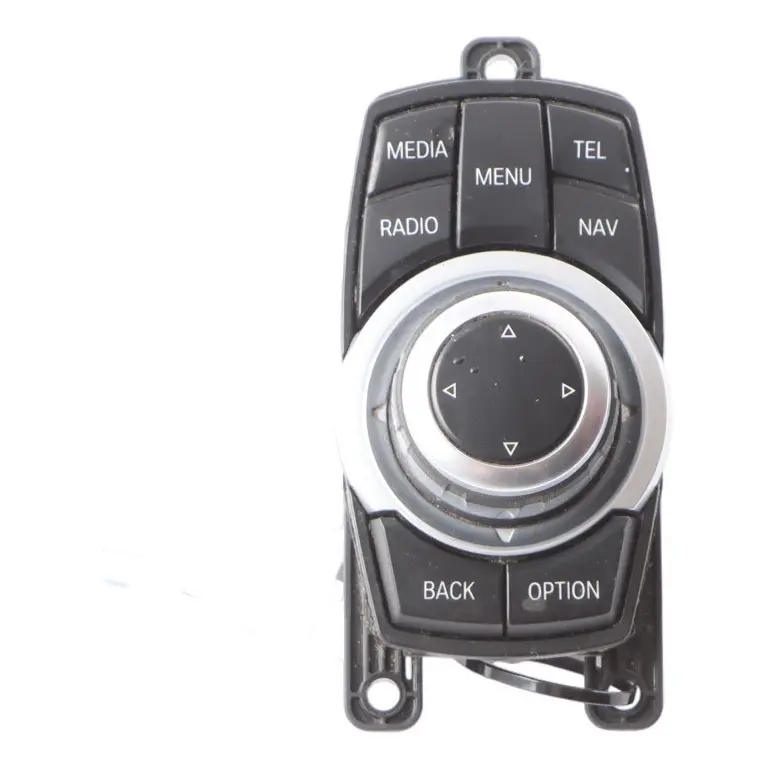 iDrive Switch BMW F10 F20 F21 F30 Multifunction Button Controller 9286699