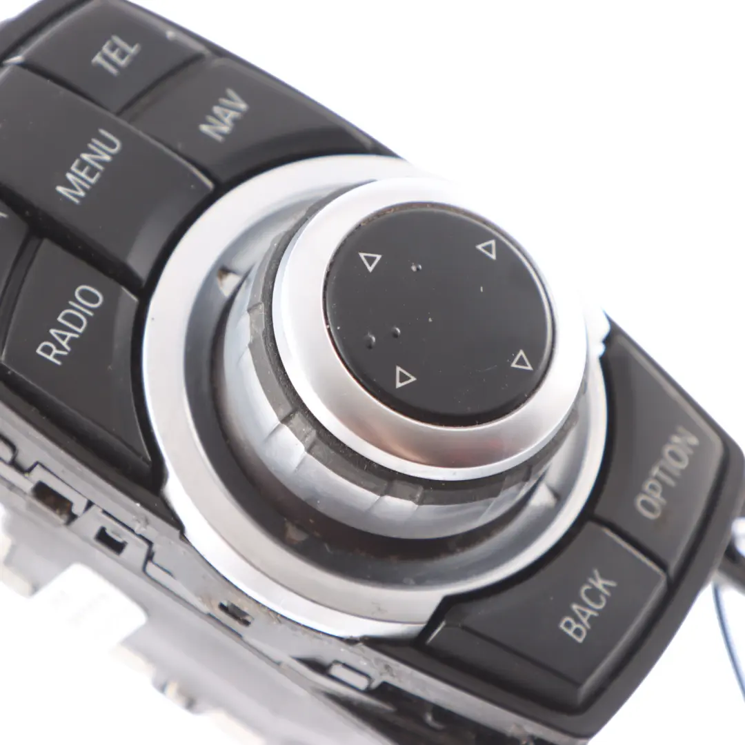 iDrive Switch BMW F10 F20 F21 F30 Multifunction Button Controller 9286699