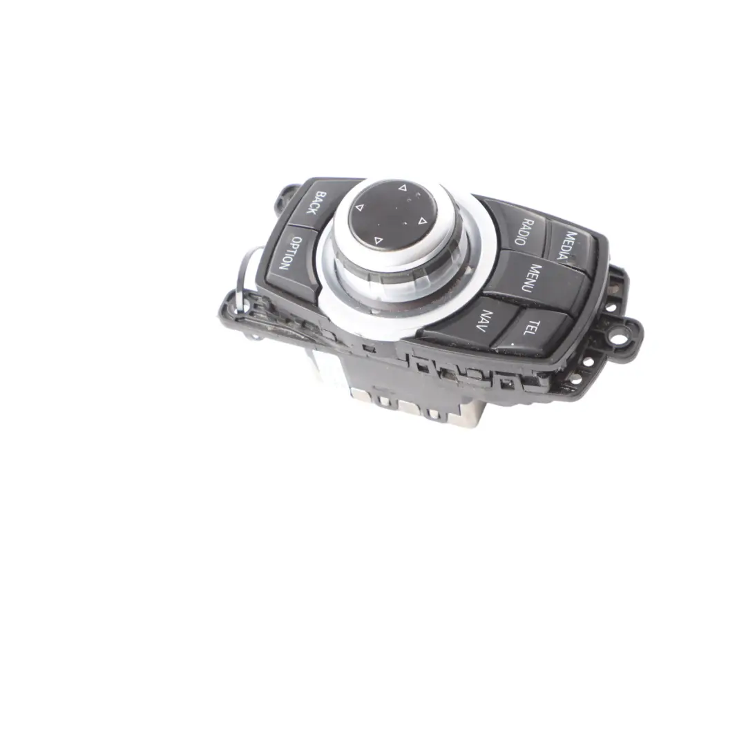 iDrive Switch BMW F10 F20 F21 F30 Multifunction Button Controller 9286699