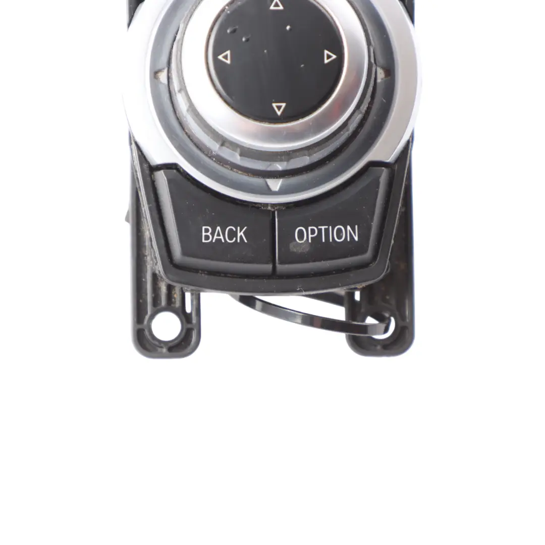 iDrive Switch BMW F10 F20 F21 F30 Multifunction Button Controller 9286699