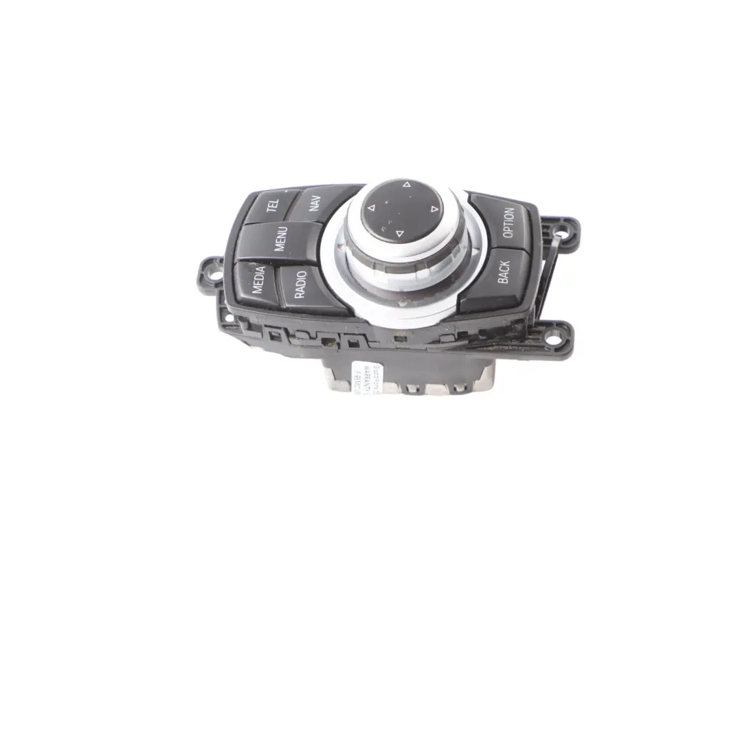 iDrive Switch BMW F10 F20 F21 F30 Multifunction Button Controller 9286699
