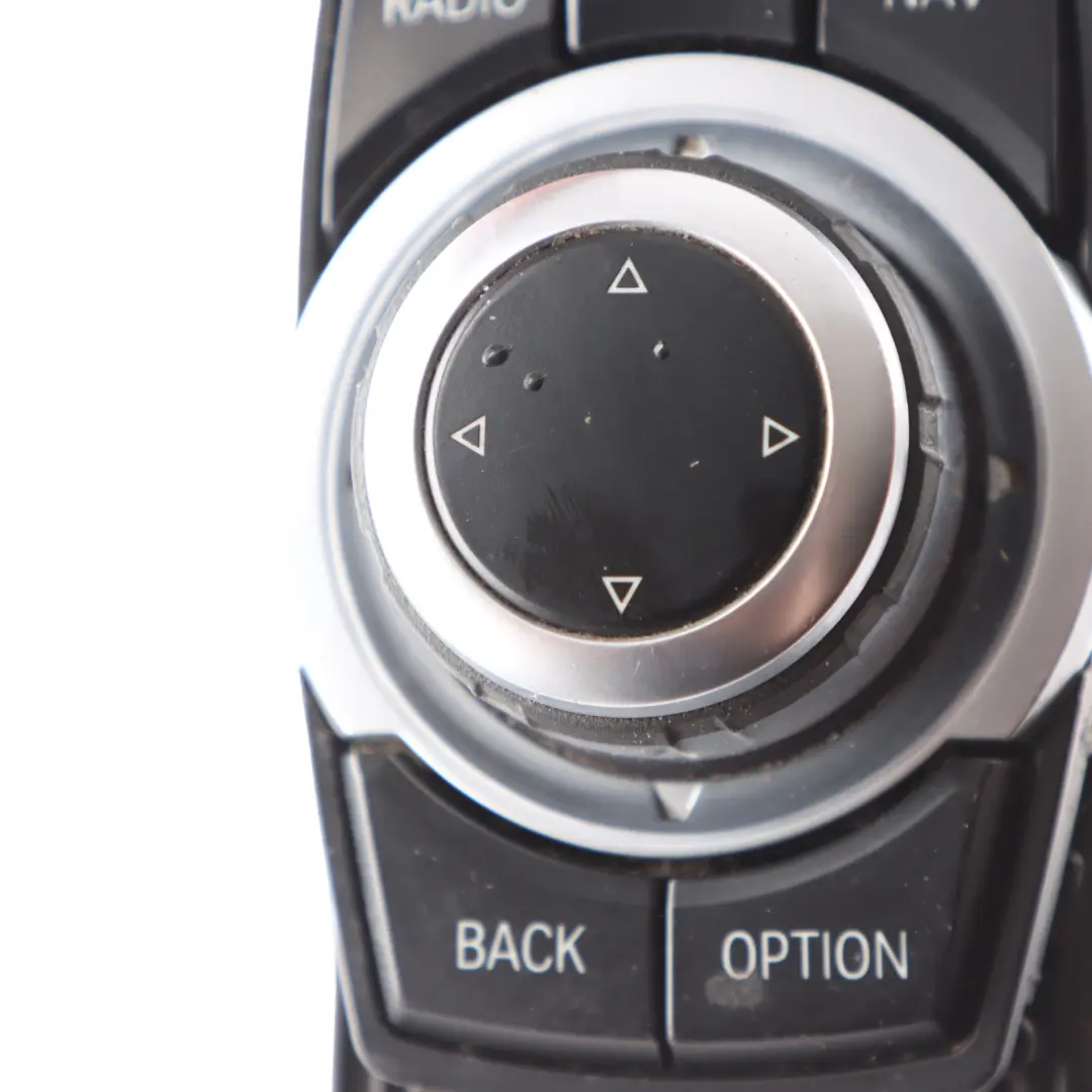 iDrive Switch BMW F10 F20 F21 F30 Multifunction Button Controller 9286699