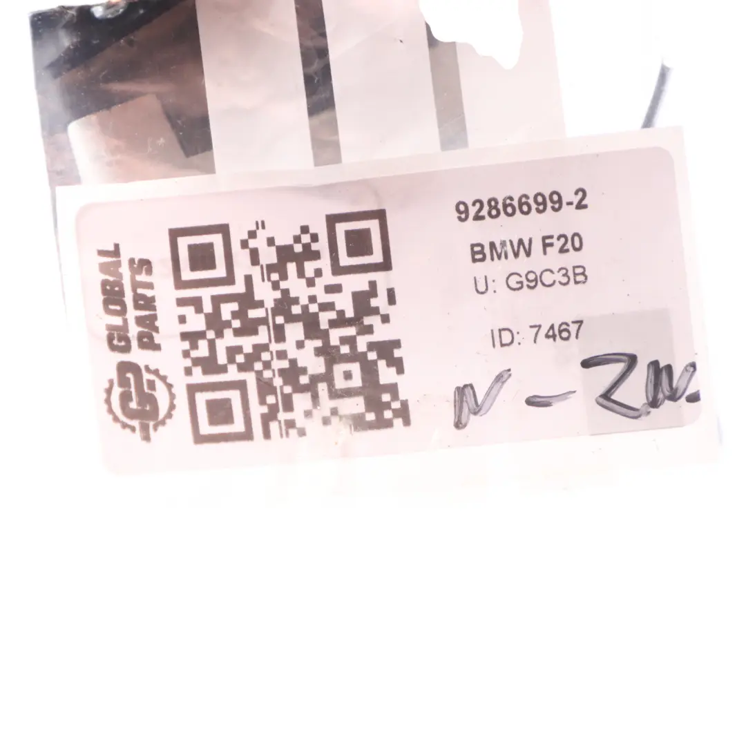 iDrive Switch BMW F10 F20 F21 F30 Multifunction Button Controller 9286699