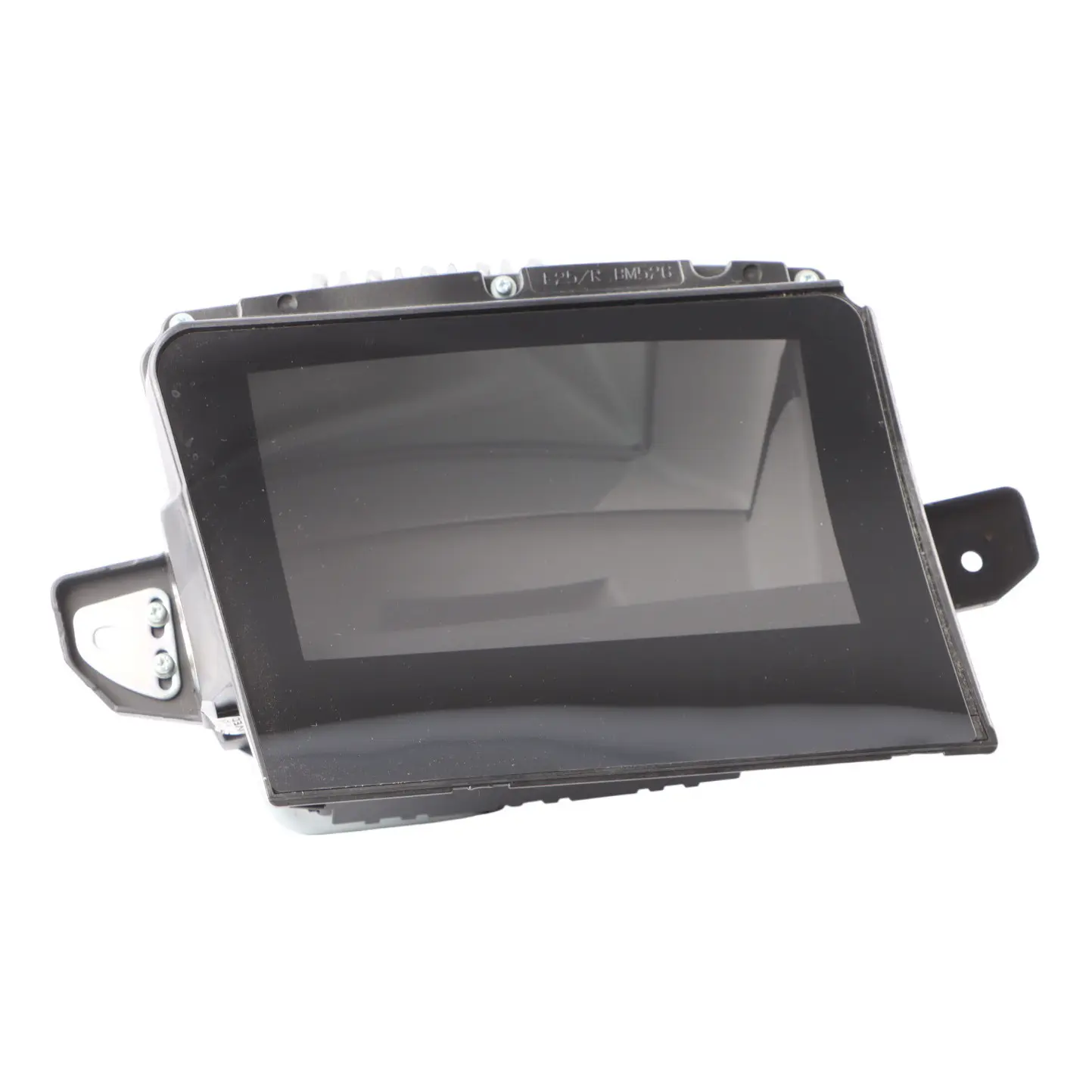 BMW X3 F25 Head Up Navigation Multimedia Screen Display Unit 9287232