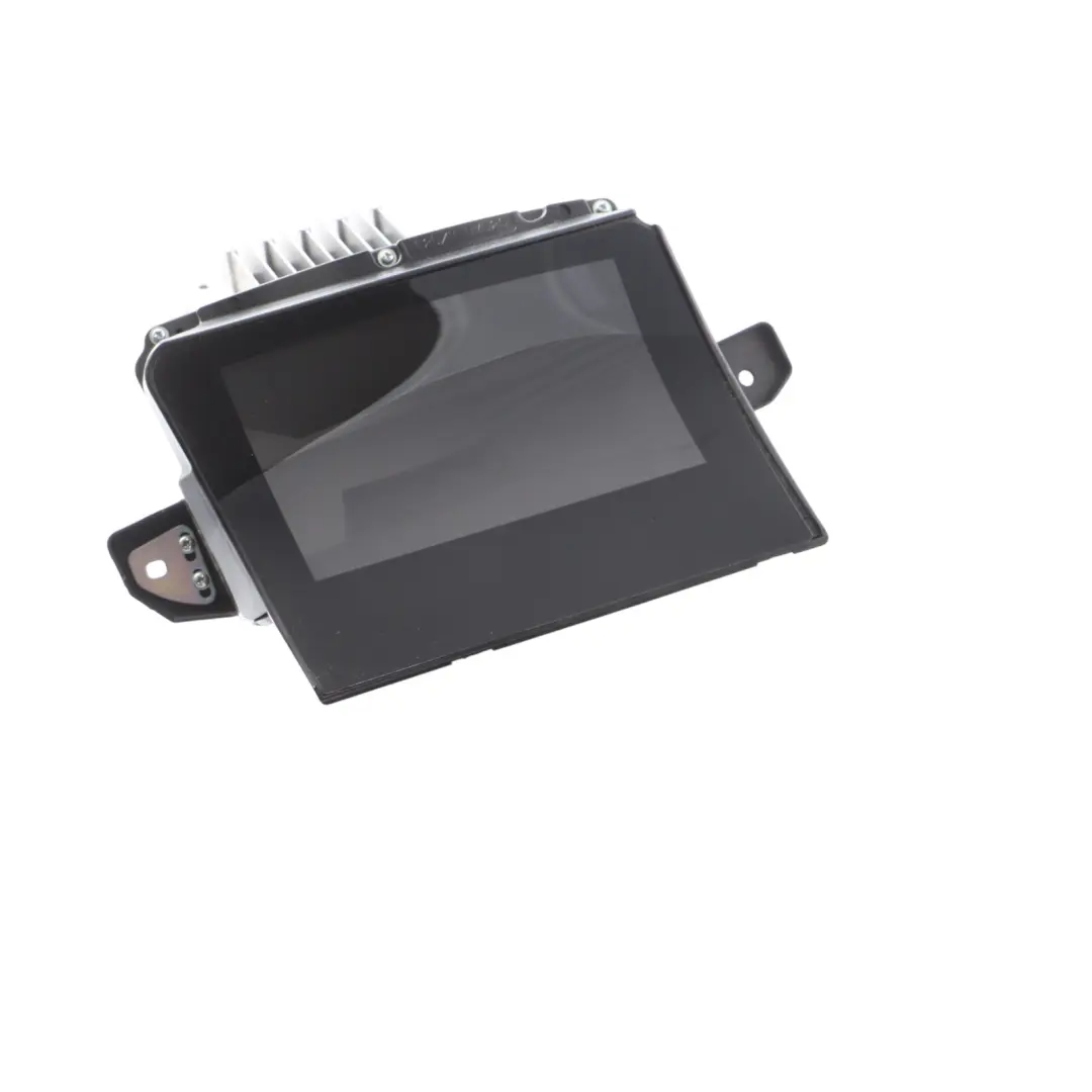 BMW X3 F25 Head Up Navigation Multimedia Screen Display Unit 9287232