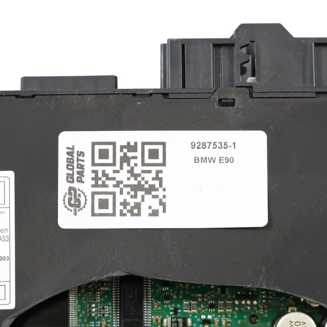 Key Reading Module BMW E60 E61 E81 E87 E90 E91 CAS 3 ECU Control Unit 9287535