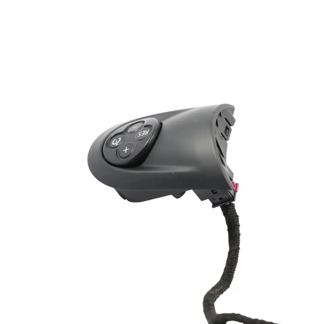 Mini R56 LCI Volante Multifunción Panel De Interruptores Set 9289676