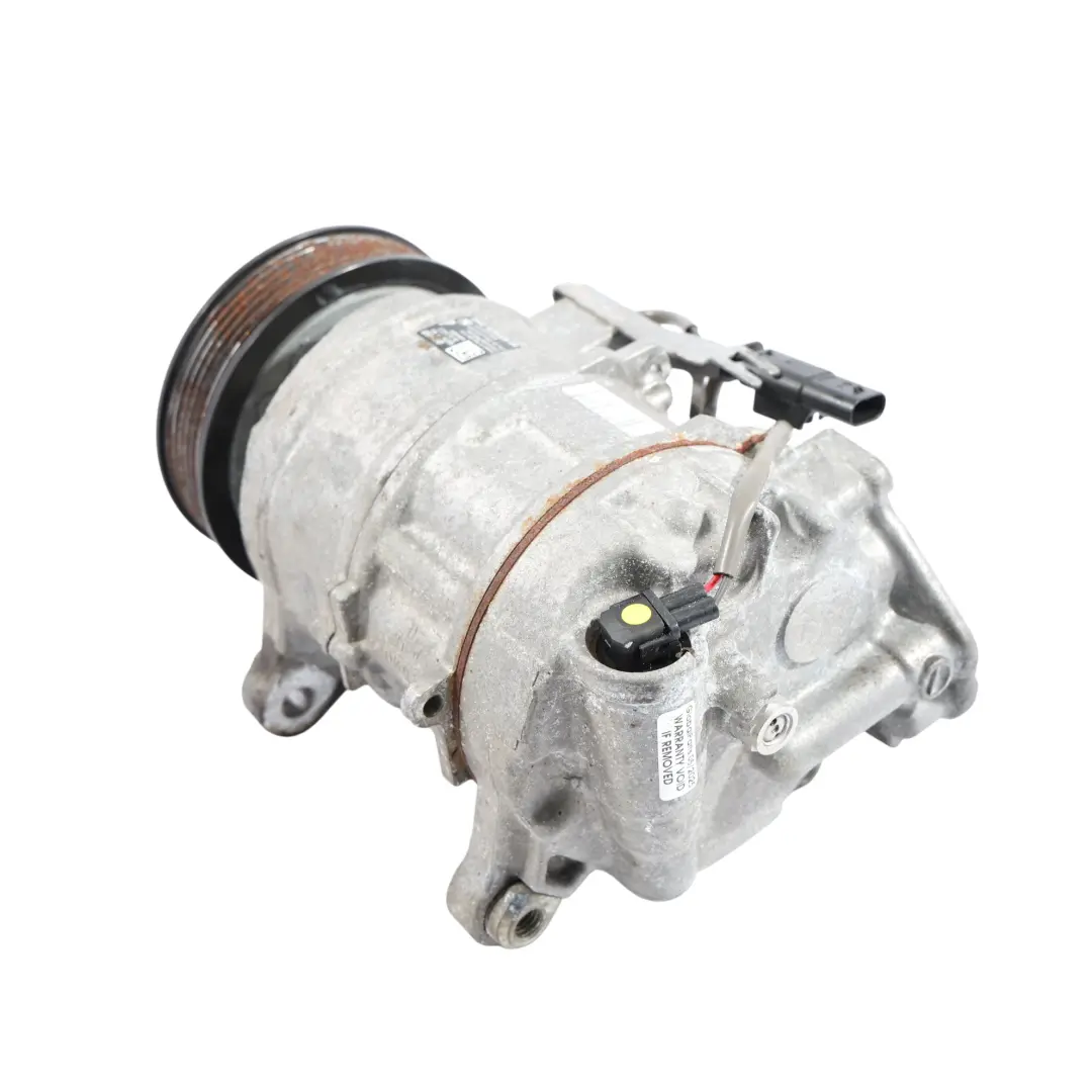 BMW F20 F21 F30 F31 LCI B48 Compressore Aria Condizionata 9299328